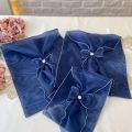 Quran Cover Organza. 
