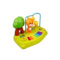 Forest Piano for Kids - Multicolor-(K.S.). 