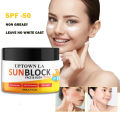 UPTOWN LA Sunblock   For UV Protection & Anti Darkening 50 ml | SPF 50. 