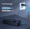 Joyroom JR-QP192 22.5W 20000mAh Ultra Fast Charging Power Bank 2 Input 3 Output. 