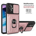 Applicable OnePlus NordN20 Liga Phone Case ONEPlusACEPro Card Holder OnePlus 10T Protective Sleeve. 