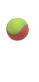 Pack of 12 Tennis Ball For Kids (Boyz & Girls ) - Tennis Ball For Cricket. 