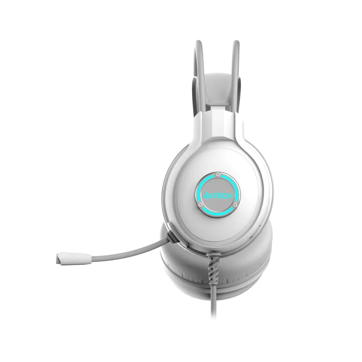 A4tech%20Fstyler%20FH300U%20Neon%20Illuminate%20USB%20Stereo%20Headset,%207%20Color%20LED%20Backlit,%20Leather%20Ear%20Pads%20-%20For%20PC,%20Laptop,%20PS4,%20PS5%20-%20Image%204