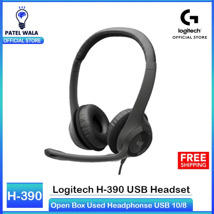 (%20Branded%20Without%20Box%20)%20H390%20Wired%20Headset,%20Stereo%20Headphones%20with%20Noise-Cancelling%20Microphone,%20USB,%20In-Line%20Controls,%20PC/Mac/Laptop%20-%20Black%20USB%20Headset%20/%20Headphone%20with%20Noise%20Cancelling%20Mic%20(%20H390,%20H340%20H111%20H110%20)%20)%20-%20Image%202
