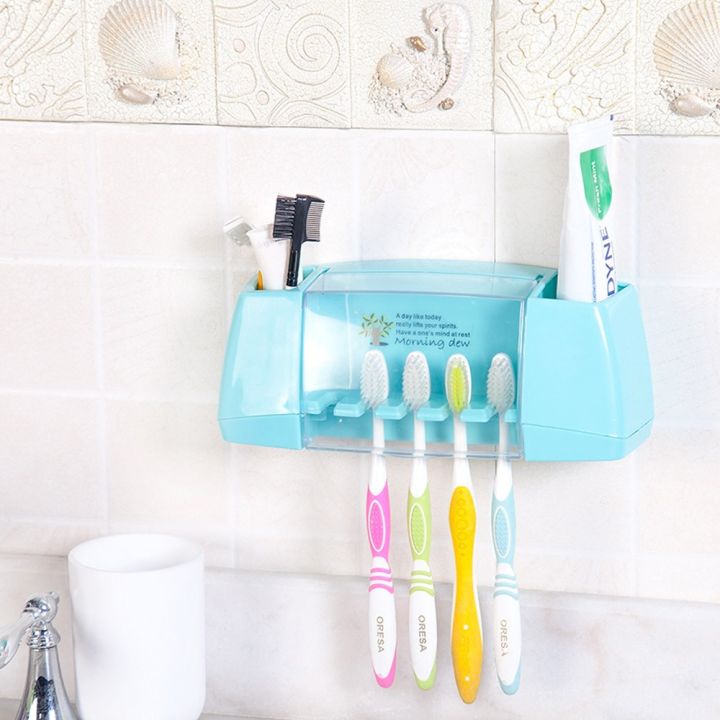Plastic%20Wall%20Mounted%20Toothbrush%20Holder%20-%20Image%204