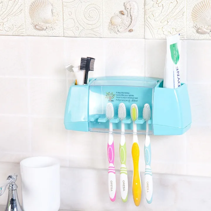 Plastic%20Wall%20Mounted%20Toothbrush%20Holder%20-%20Image%204