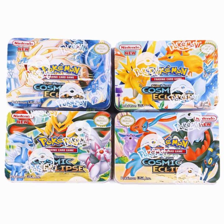 Pokemon%20Trading%20Cards%20Metal%20Fusion%20Set%20Pack%20Of%2050%20Cards%20With%20Metal%20Box%20-%20G1000283%20-%20Image%203