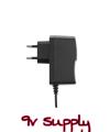 9V 300mA 100V-240V AC to DC Power Supply Adapter Converter 5.5*2.5-2.1mm Tp link Tenda Mt Link mercusy. 