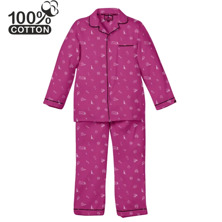 Comfortable%20100%25%20Cotton%20Kids%20Night%20Suit%20shirt%20and%20trouser%20-%20Cozy%20Nights%20for%20Little%20Ones%20Wash%20and%20Wear%20fabric%20-%20Image%202
