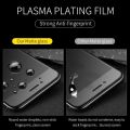3 in 1 Screen Protector Infinix Note 40 Ceramic Frosted Film For Note 30 5G 30 Pro 30i 30 VIP Hot 30 30i 30Pro 40 40i 40Pro Flexible Lens Film Carbon Fiber Back Film. 