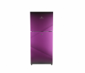 REF 9149WB AVANTE PEARL BURGUNDY Double Door Refrigerator. 