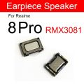 Earpiece Speaker Flex Cable For OPPO Realme 6 6i 6S 7 Pro 7i 8 Pro 8i 8S Top Ear Speaker Receiver Earphone Repair Spare Parts. 