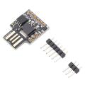 ATTINY85 Digispark Development Board. 