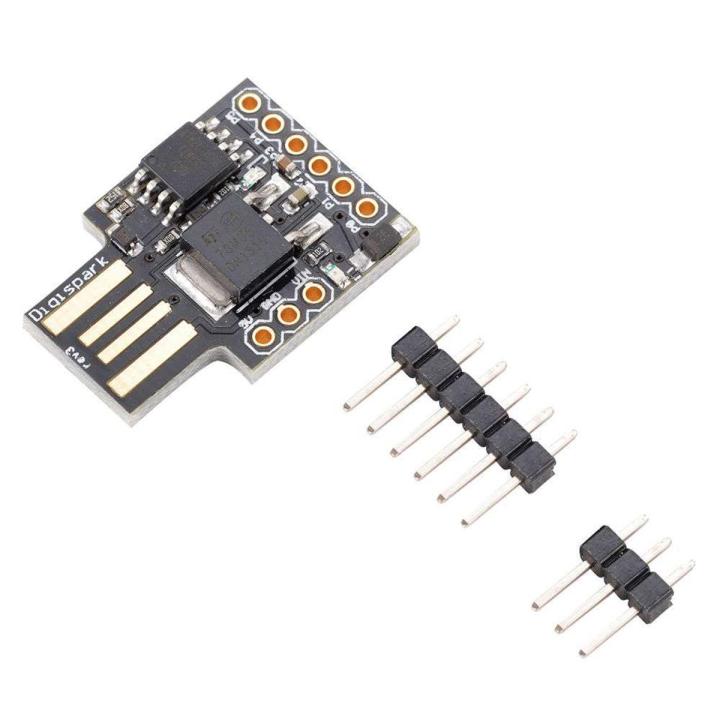 ATTINY85 Digispark Development Board