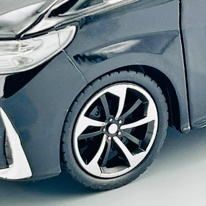 1:24%20Diecast%20Metal%20LM%20300%20Lexus%20Van%20-%20Image%206