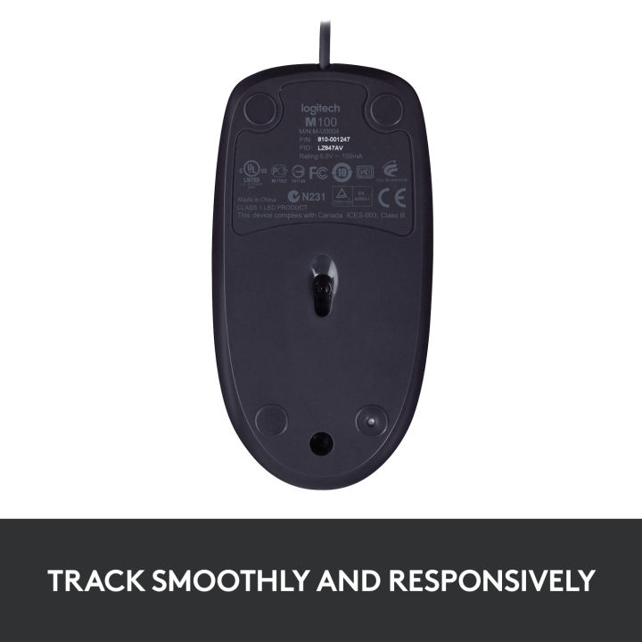 Logitech%20B100%20USB%20Optical%20Mouse%20-%20Image%206