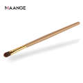 MAANGE single eye shadow eyebrow makeup brush beauty tool. 