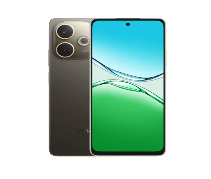 OPPO A5 PRO = 8GB RAM = 128GB ROM = 5800mAh BATTERY