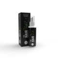 THE HAIR Studio™-Hair Serum-for frizzy hair-Anti Hair Fall Serum (50ML)-Anti Dandruff-Organic and natural-Best solution for damaged Hairs. 