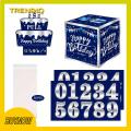 Trendiq Birthday Money Card Kit Surprise Money Box for Birthday Anniversary Gifts Cash Pull Out Card Present Box Birthday Cash Gift Box. 