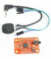 Voice Recognition Module Arduino PIC Compatible. 