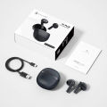 Haylou X1 Plus True Wireless Earbuds. 