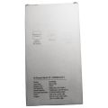 12V Security Monitoring UPS Model PLM06ZM (2 Ampere)/Power bank for wifi router. 