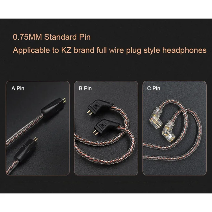 KZ%20Replaceble%20Cable%20KZ%20Wire%20With%203.5mm%202Pin%200.75mm%20Connector%20Oxygen%20Free%20Copper%20Wire%20For%20KZ%20ZST%20EDX%20ZSN%20PRO%20TRN%20MT1%20-%20Image%207