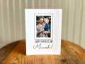 **Customized Greeting Cards – Birthday, Eid, Love Cards, Picture Cards & Party Gifts | Premium Hard Card with Envelope | Personalised Message & Photo Print*. 