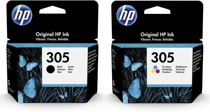 HP%20305%20Black%20And%20Tri-Colors%20Original%20Ink%20Cartridge%20Combo%20Pack.%20-%20Image%203