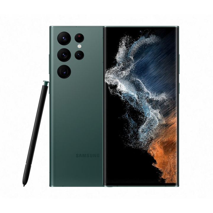 Samsung%20Galaxy%20S22%20Ultra%20%7C%7C%20Dual%20SiM%20ll%2012GB%20Ram%20256GB%20Rom%20%7C%7C%205000mAh%20Battery%20ll%20-%20Image%202