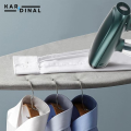 New Professional Micro Iron Steamer - Portable Steam Iron for Fancy Clothes,Wet and Dry Ironing, Garment Steamer for Home and Travel, Lightweight Spray Steam. 