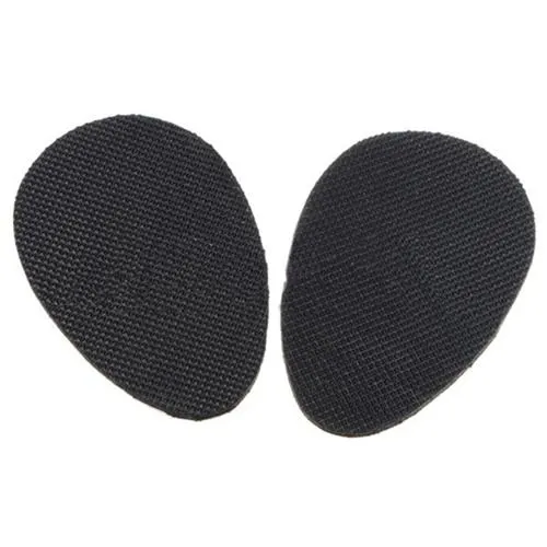 Pairs Anti-Slip Shoes Heel Sole Grip Protector Pads Non-Slip