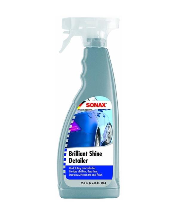Brilliant Shine Detailer