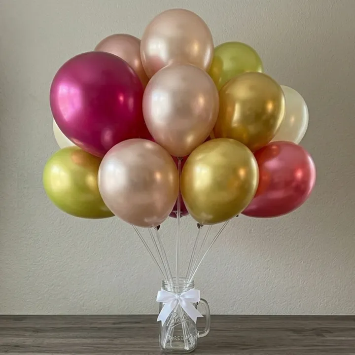 PVC%20Plastic%20Stick%20For%20Balloons,%205,%2010,%2025%20&%2050%20Pack%20Reusable%20Clear%20Ballon%20Stand%20Stick%20including%20Cups,%20Baloon%20Decoration%20for%20Birthday,%20Baby%20Shower,%20Bridal%20Shower,%20Wedding,%20Anniversary,%20Farewell%20Party,%20Ideal%20for%20PVC%20Bobo,%20Transparent%20Latex,%20Foil%20Balloons%20-%20Image%204