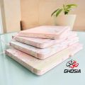 Beautiful Life Soft Theme Diary Passport Size Beautiful Cover Diary 160 Pages Kitty Theme Travel Pocket Diary - 0964. 