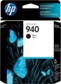 HP 940 | Ink Cartridge | Black | C4902A | DISCONTINUED BY MANUFACTURER. 