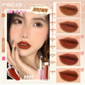 PINKFLASH SILKY VELVET LIP CREAM-PFL04. 