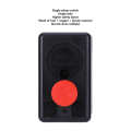 Air Pressure Controller Switch Vertical Single-Phase 220V 8KG Mechanical Accessory Single Hole FB-30. 