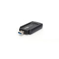 USB 1200Mbps WiFi Adapter Dual Band 5GHz 2.4Ghz RTL8812BU Network Card. 