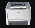 HP LaserJet P2015 Printer (CB366A). 
