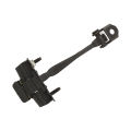 Car Door Limiter Door Check Strap Stopper Sturdy 9804746480 Direct Replace High Strength Metal Easy Install for 2008 2014-2018. 