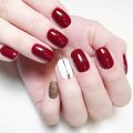 FRANCHESKA Nail Gel Polish Manicure Nagels Semi Permanente Vernis Top Coat Uv Led Gel Varnish Soak Off Nail Gel Nail Art TSLM2. 