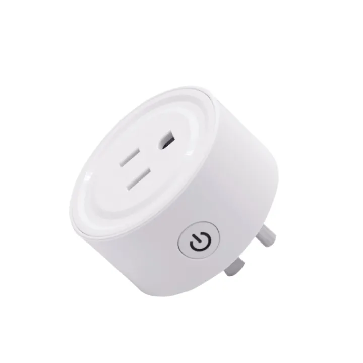 WiFi%20Smart%20Socket%20Remote%20Control%20eWeLink%20APP%20Timing%20Plug%20Voice%20Control%20Socket%20US%20Plug%20High-fidelity%20design%20exquisite%20workmanship%20-%20Image%205