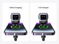 UGREEN 15570 GaN Charger 65W Robot Design PD Fast Charger PPS PD3.0 for iPhone 15 14 13 Fast Charge forXiaomi Laptop Macbook. 