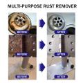 Derusting Paste 50ML Anti-rust Lubricant Rust Remover Car Maintenance Cleaning Multi-function Home Kitchen Water Pipes Cleaning Rust Detergent. 