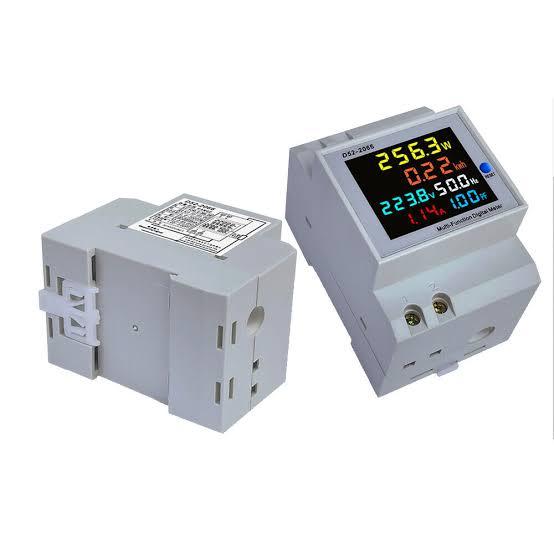 Mora%20Din%20Rail%206%20IN%201%20AC%20Monitor%20Voltage%20,%20Ampere%20,%20Kwh%20with%20Rest%20Button%20%7C%20%20Din%20Rail%20AC%20220V%20110V%2040V~300V%20100A%20Digital%20Ampermeter%20%7C%20Volt%20Watt%20Kwh%20Frequency%20Power%20Factor%20Meter%20-%20Image%204