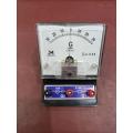 Galvanometer Needle Type with terminals, -30 to +30, to be used in physics experiment in laboratory to detect current. 