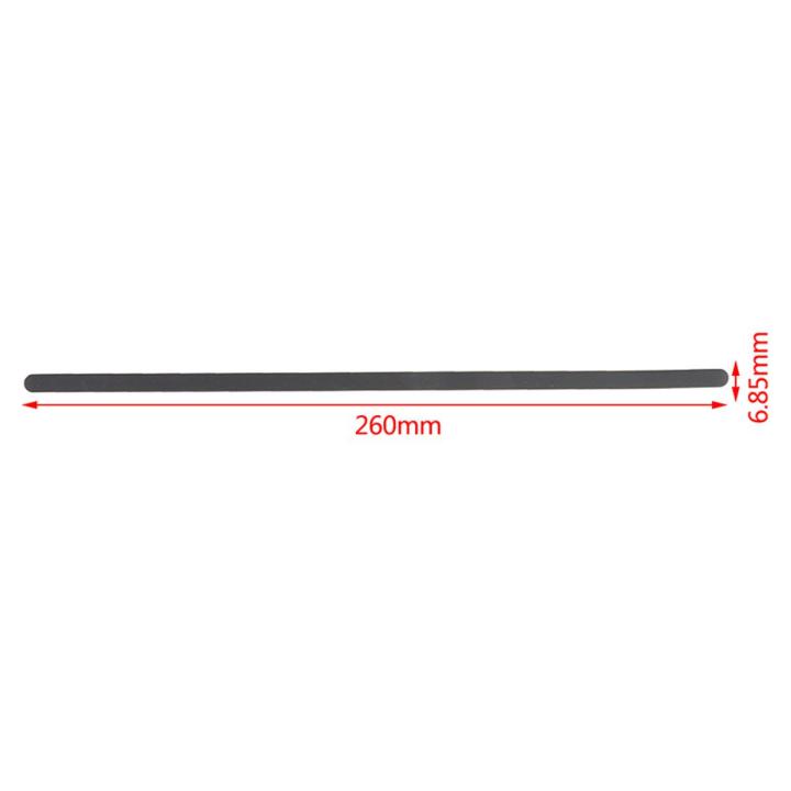 1PCS New Laptop Rubber Feet For Dell Inspiron 13MF 5379 5368 5378 P69G Foot Pad