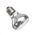 75W Reptile Basking Light Heat Lamp Heater UVA Halogen Bulb. 
